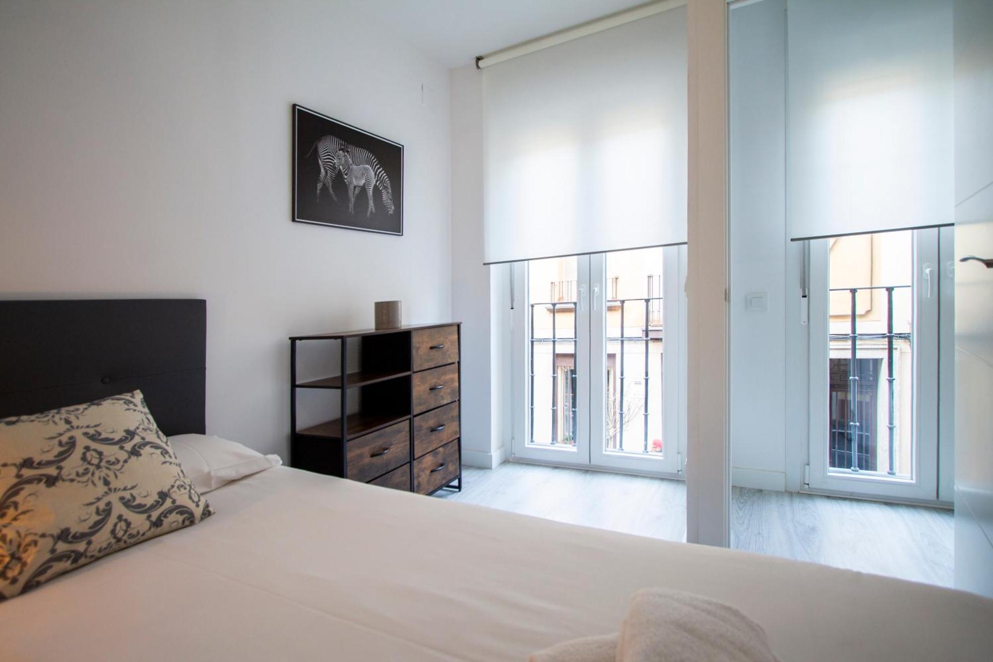 Apartamentos Cuatro Caminos — Photos 2